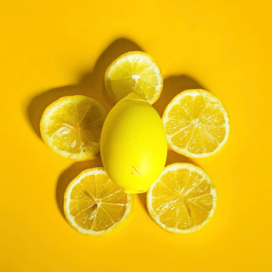 Colori e varianti del Lemon Clitoral Vibrator